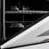ZLINE Autograph 36 in. Legacy Dual Fuel Range in Satin Steel w/ Accents