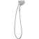 Universal Showering Components Multi Function Dual Shower Head with H2okinetic Technology