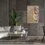  «Play Bubble» par Bebe Keith, art mural sur toile, 40 po x 60 po