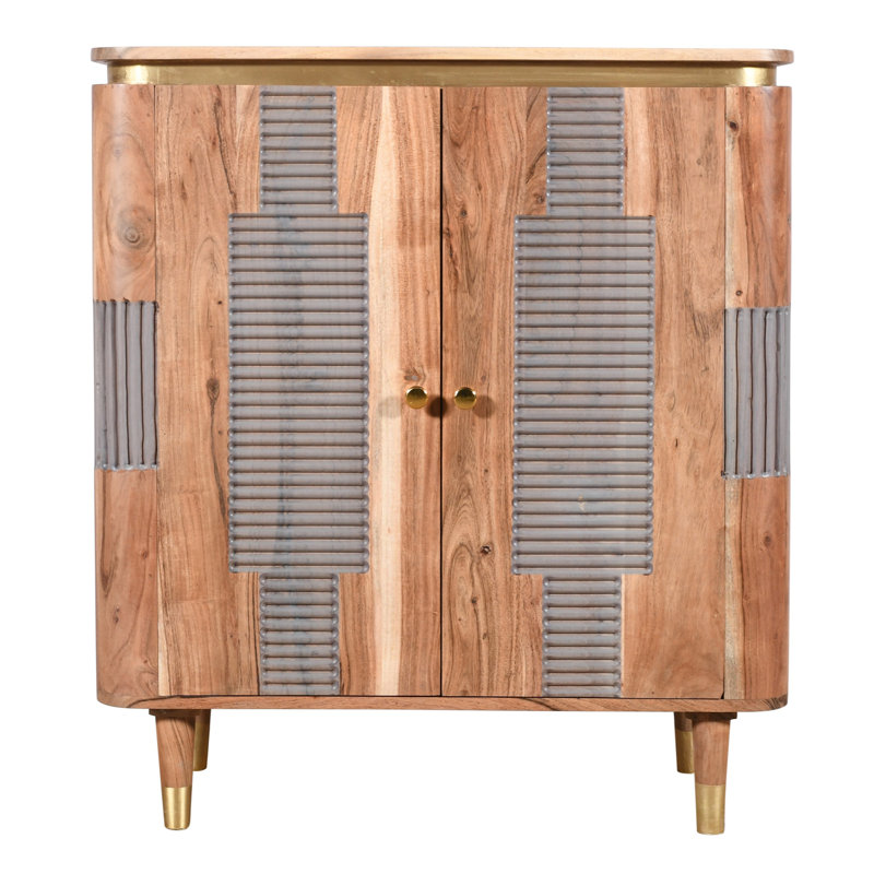 Holmen 80cm Sideboard