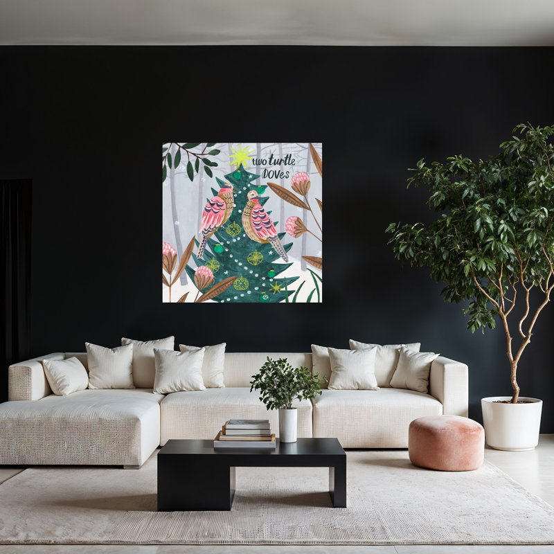 Print, 121.92cm H x 121.92cm W
