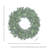 Faux 36'' Wreath
