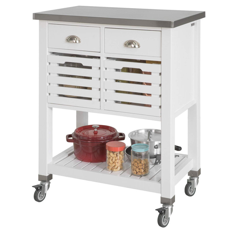Kirkham Kitchen Cart