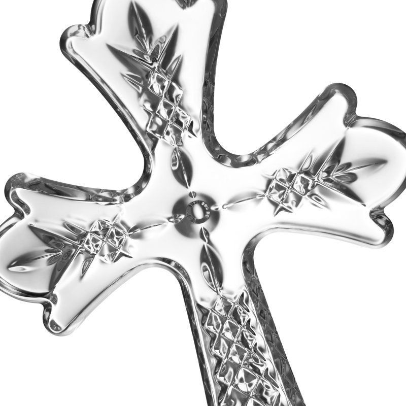 Lismore Cross 7.5 in