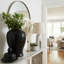 Grand pot décoratif en céramique avec couvercle pour la décoration intérieure-1544951967-1544951966