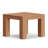 Emelynn Rectangular End Table