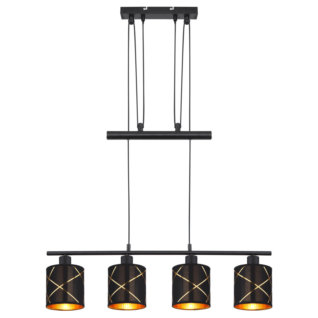 Brayden Studio Ardella Pendant light