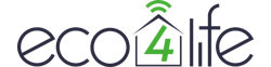 Eco4life logo