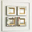 Sarde Flat Wall Mirror