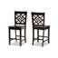 Tabouret de comptoir 24,2 po Heinemann-2045662774
