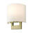 Rakhee Flush Mounted Sconce-137329963-137329962-137329959