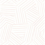 Geometric Wallpaper Roll