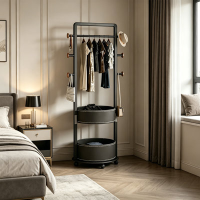 Organisateur de couloir Modern Luxury