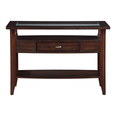 Abrie Ensio 44" Console Table