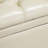 Tufted STORAGE OTTOMAN（ONLY OTTOMAN)