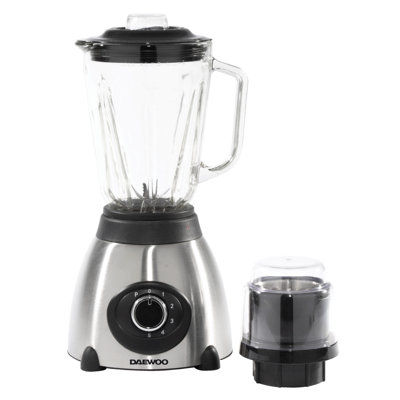 Daewoo 5 Speed 50.7ml Countertop Blender