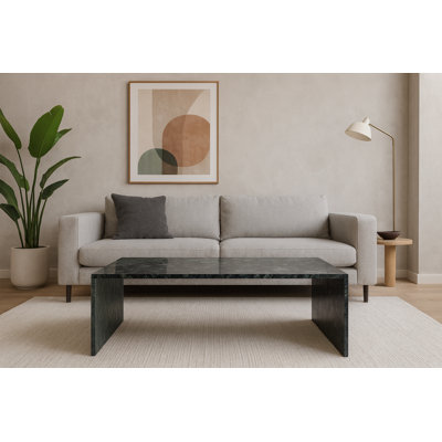Table basse Jaloni