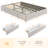 Argjirulla Upholstered Platform Storage Bed-1939593905-1893497893