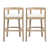 Tabouret de bar (siège d'une hauteur de 30 po) sélectionné