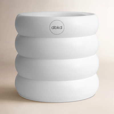 Adalai Ceramic Table Vase