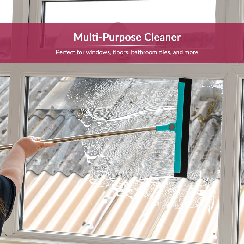 Adjustable Squeegees