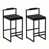 Black Seat/ Black Frame is out of stock