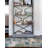 Keimar Washable Abstract Indoor Rug-461217687