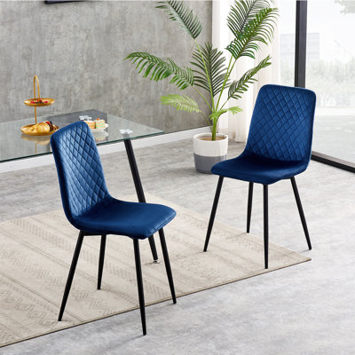 Upholstered Dining Chair