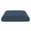 Sunbrella® Outdoor Ottoman Cushion-1681833562-1681833541