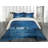 Hypnotic Coastal Polyester Coverlet