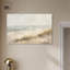 «Early Morning On The Shore Beach», art mural inspiré par Art Remedy-102500561-102500570