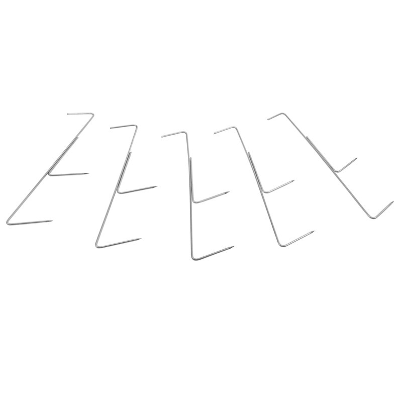 Stainless Steel (Shish Kebab) Skewer, Galvanized