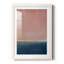 Coucher de soleil - Peinture encadrée-1032962776-1032962771