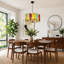 Lustre cylindrique unique à 3 lumières Quintan-2143200999-2030171357