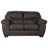 Ignasio 73" Pillow Top Arm Loveseat with Comfort Coil Seating