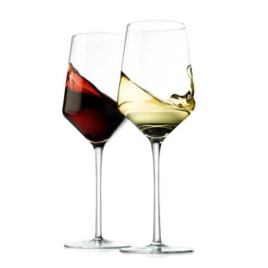Solis Wine Glass, Set of 4