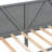 Gray Full Size Daybed With Multi - Function Use, Legs, Slats For Support And Beneath Bed Storage Timeless Style, Can Serve As Bed Or , Build Capacity-60992663-60992661