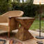 Table d'appoint moderne-1014398594