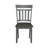Ashby 6 Person Extendable Trestle Dining Table Set-104705424