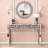 120cm Console Table