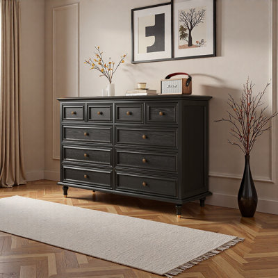 Multi-functional drawer storage cabinet