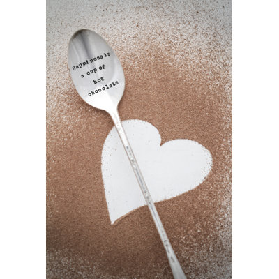 Lydd Teaspoon