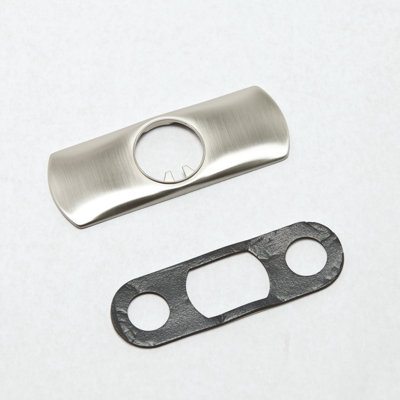 Method Three Hole LavatoryTub Spout