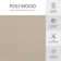 Chaises Adirondack en plastique POLYWOOD x ALLModern