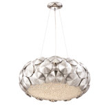 Crown 7 - Light Chandelier