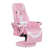 Pink/White is out of stock
