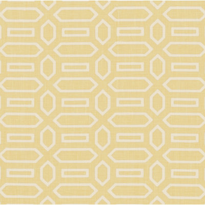 Schumacher x Veere Grenney Pavilion Fabric