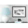 Canvey Island, Beach Scene C1955 by Francis Frith - Single Picture Frame Print
