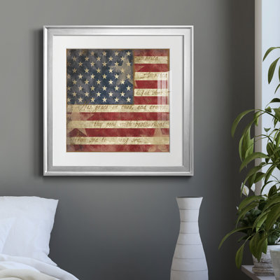 " Sea To Shining Sea "