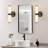 Shipka LED Recessed Wall Light-445971808